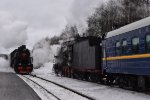 A Steam Meet